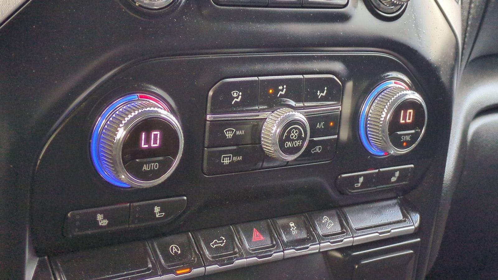 Thumbnail: 2021 GMC Sierra 1500 - 35