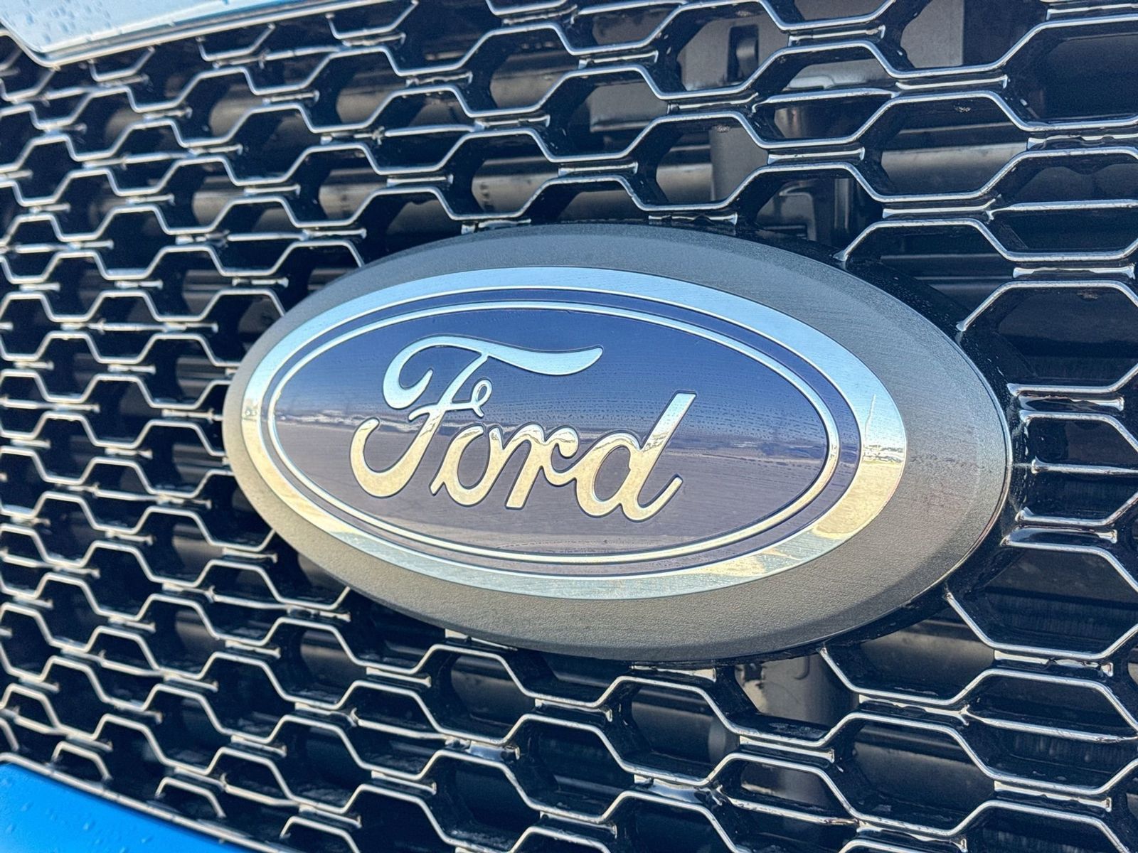 Thumbnail: 2019 Ford F-150 - 10