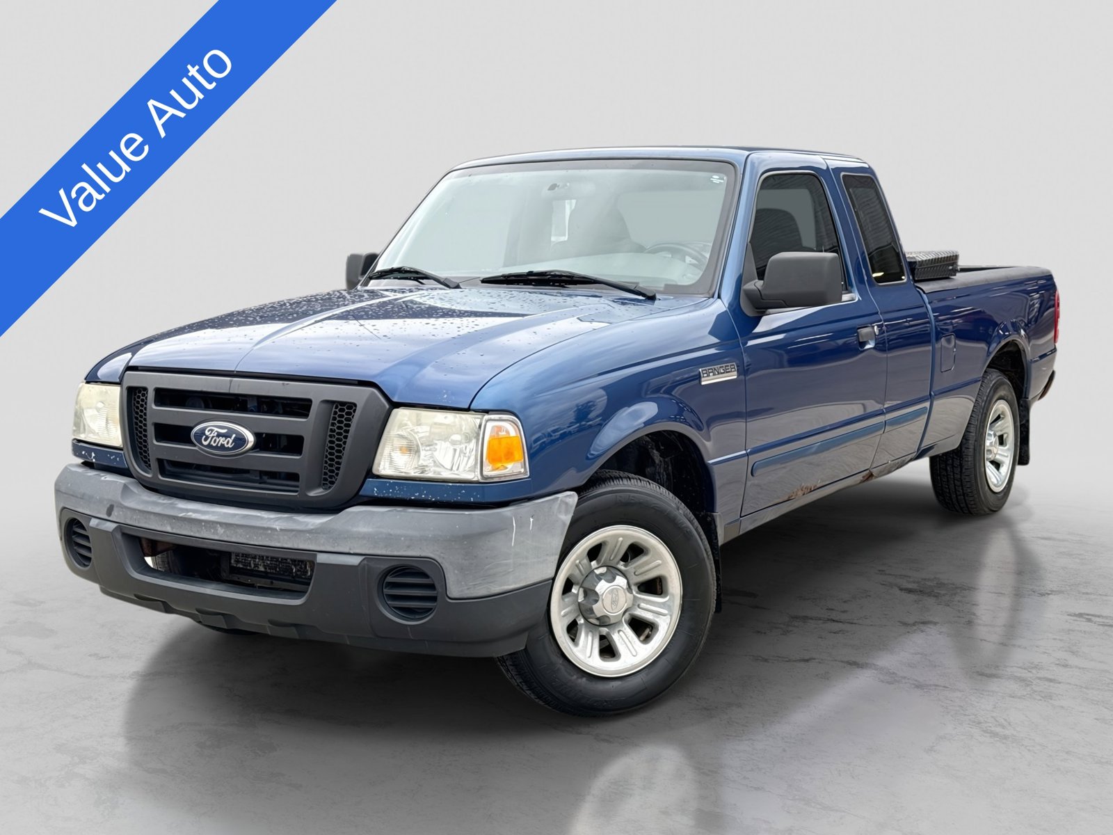 2008 Ford Ranger XL