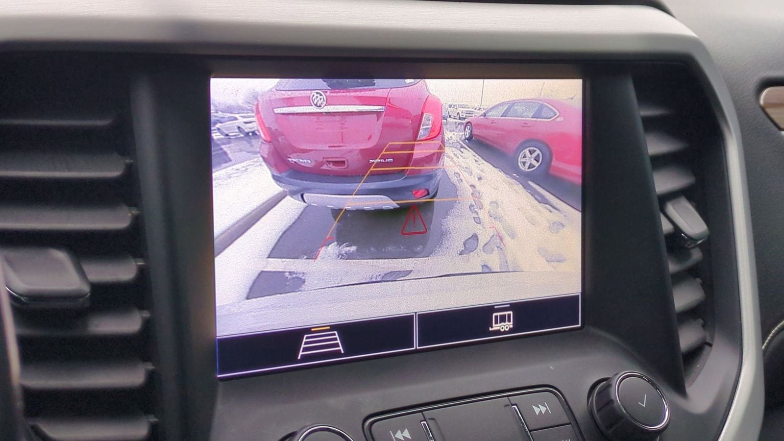 Thumbnail: 2020 GMC Acadia - 34