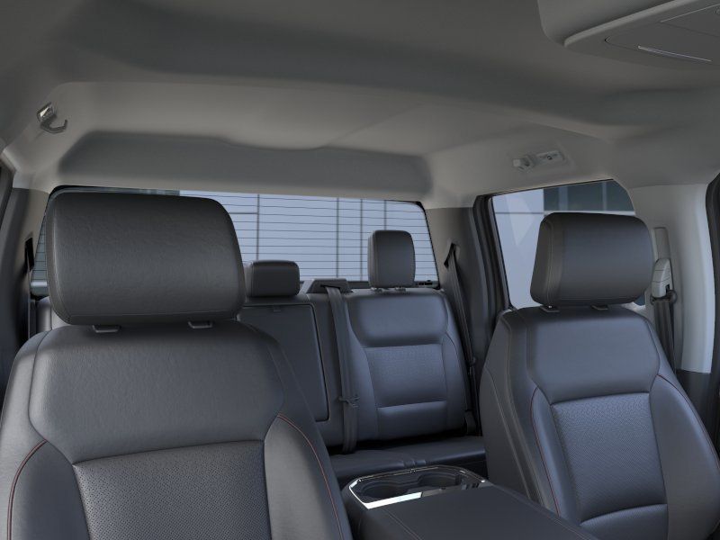 Thumbnail: 2026 Ford F-250 - 22