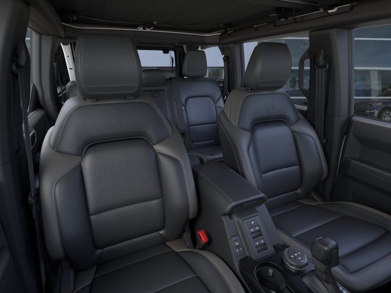 Thumbnail: 2026 Ford Bronco - 11