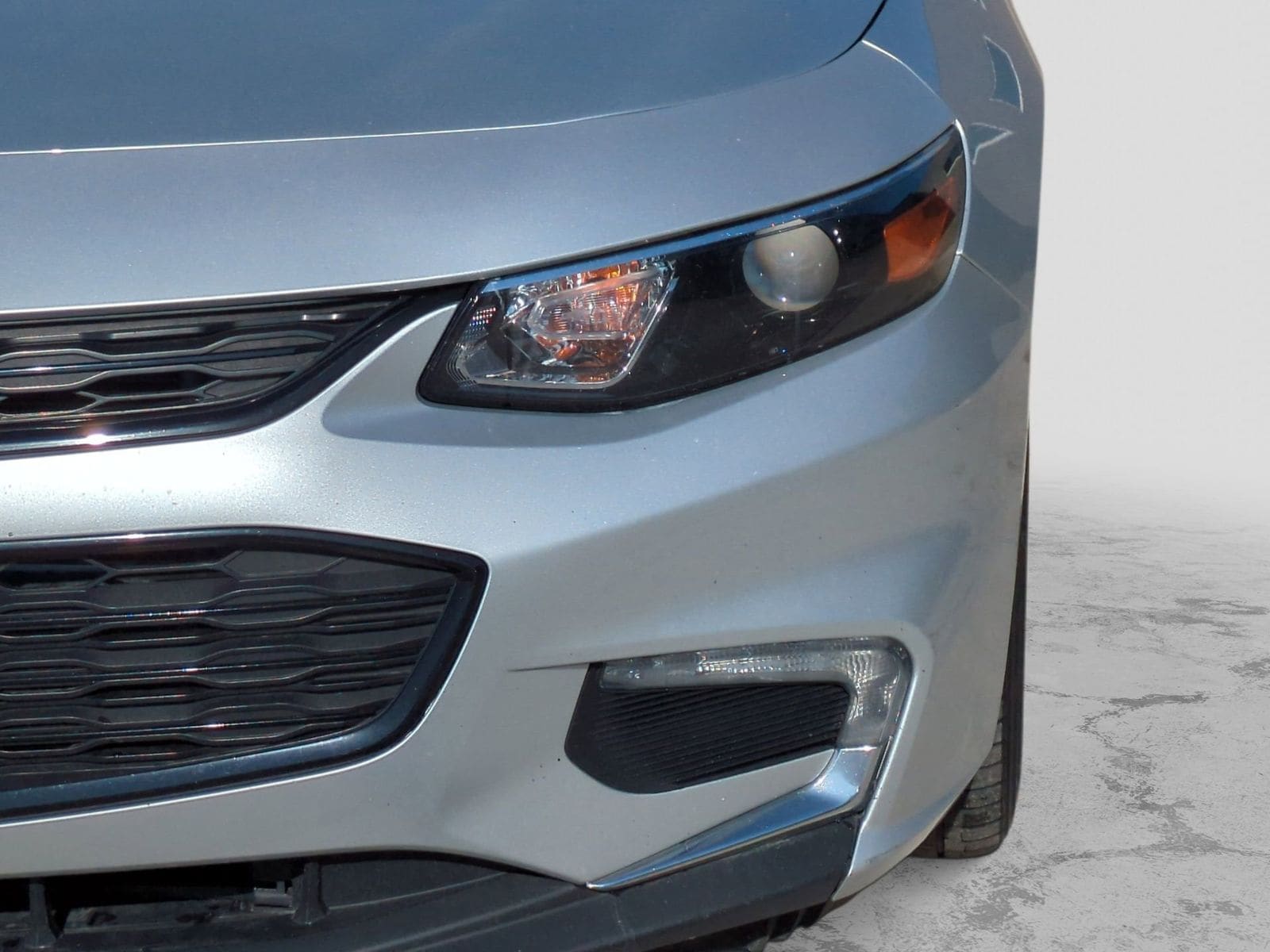 Thumbnail: 2018 Chevrolet Malibu - 13