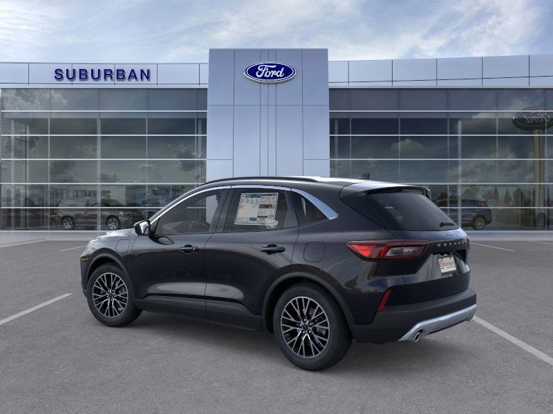 Thumbnail: 2026 Ford Escape - 4