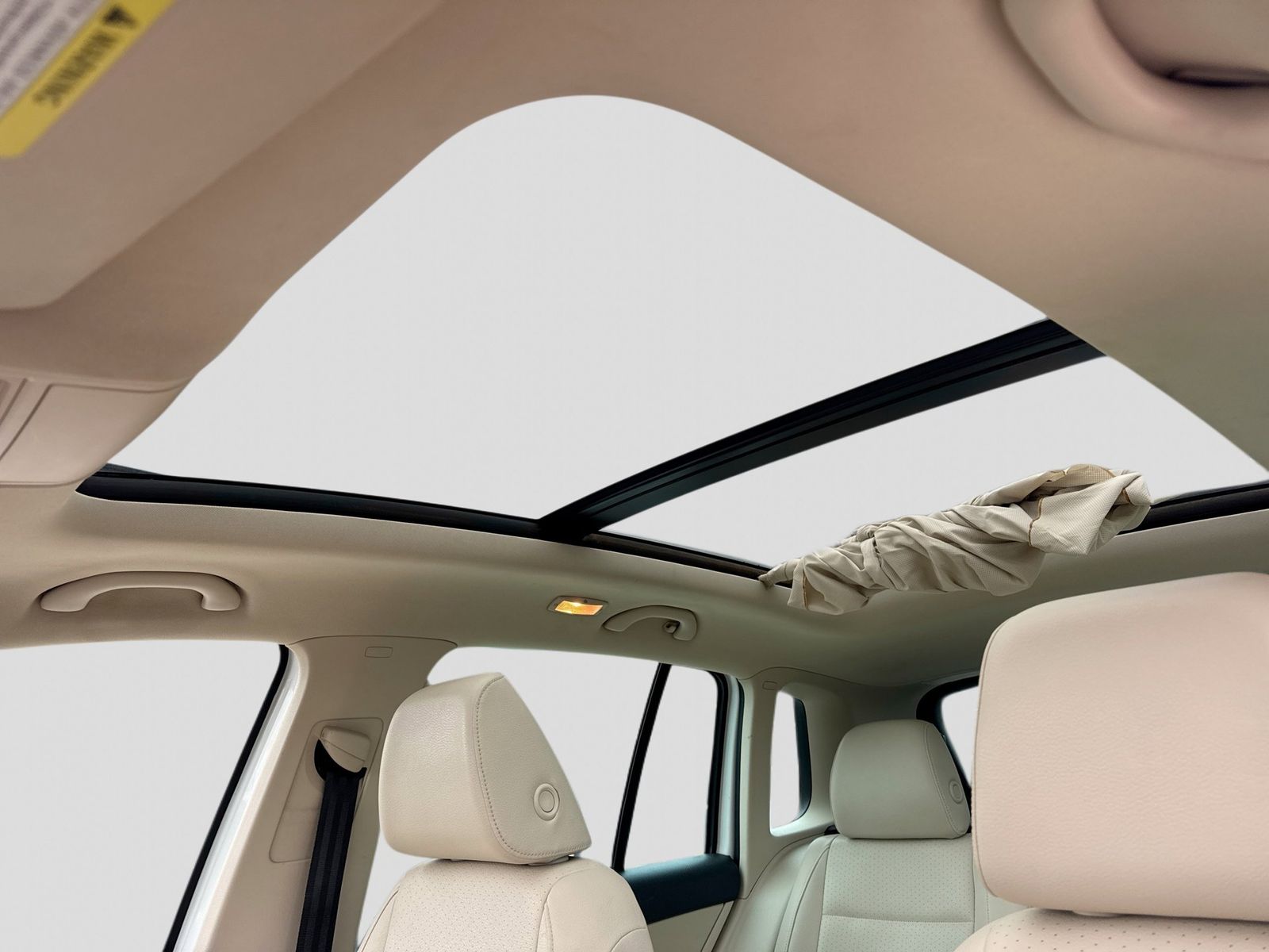 Thumbnail: 2013 Volkswagen Tiguan - 22