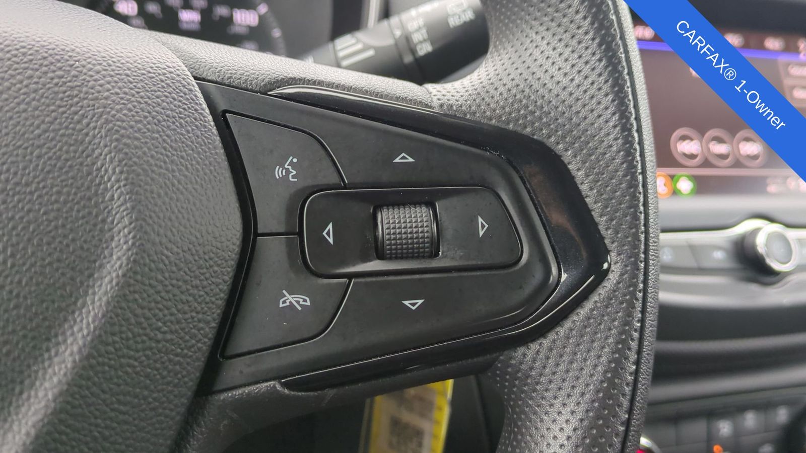 Thumbnail: 2021 Chevrolet TrailBlazer - 25