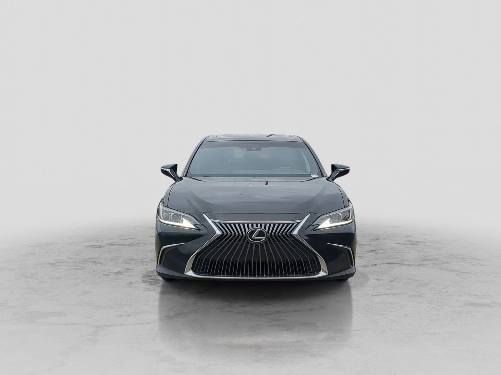 Thumbnail: 2021 Lexus ES - 12