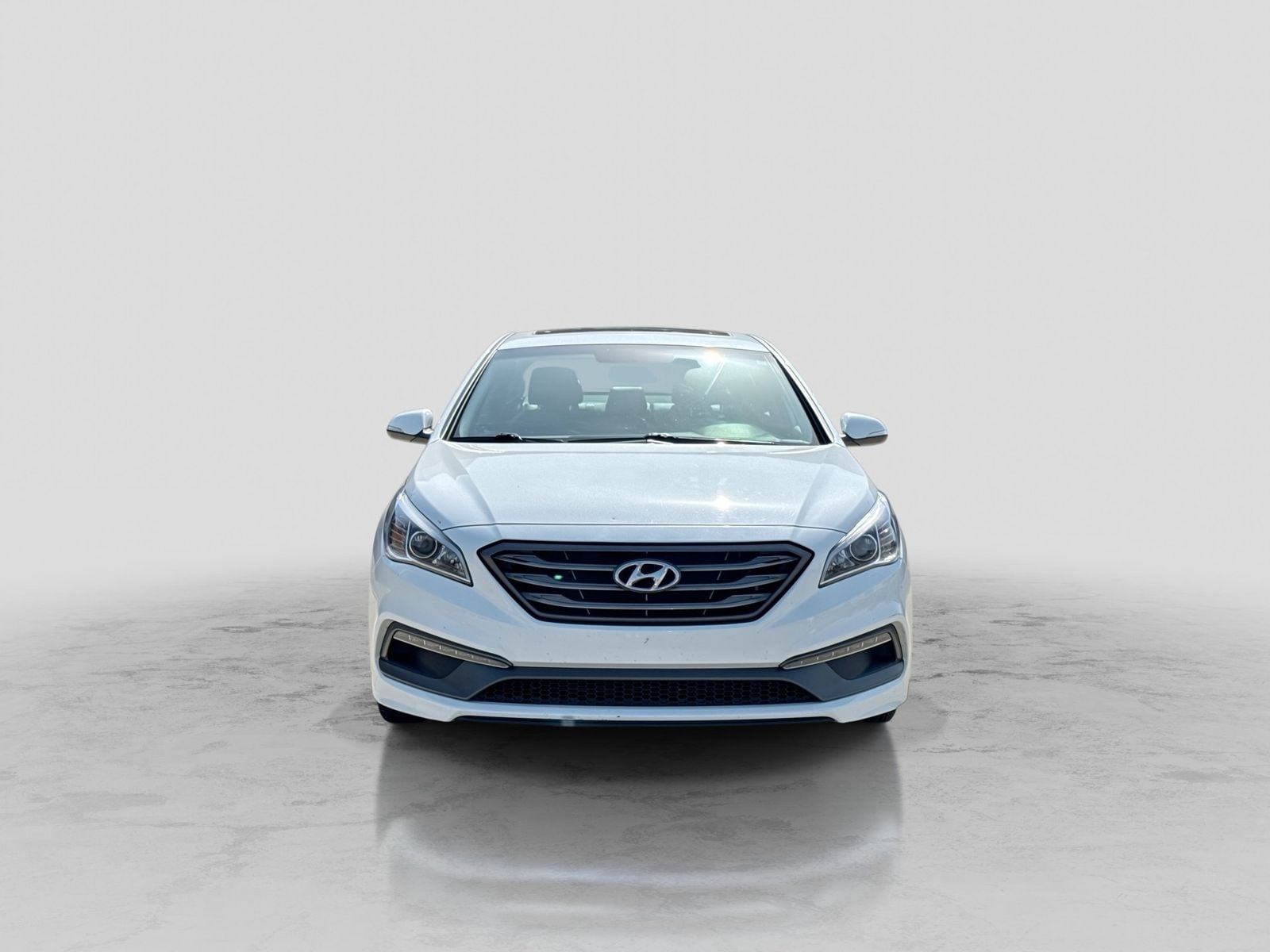 Thumbnail: 2017 Hyundai Sonata - 11