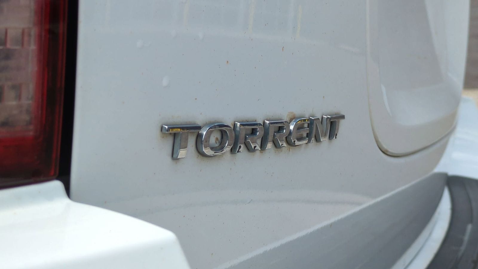 Thumbnail: 2006 Pontiac Torrent - 10