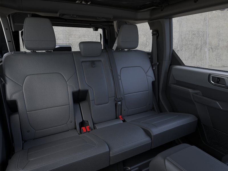 Thumbnail: 2026 Ford Bronco - 12