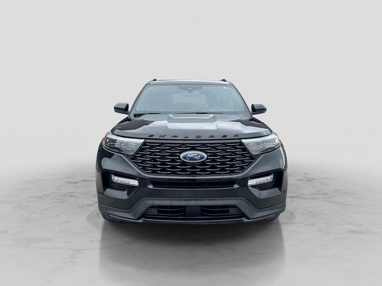 Thumbnail: 2024 Ford Explorer - 12