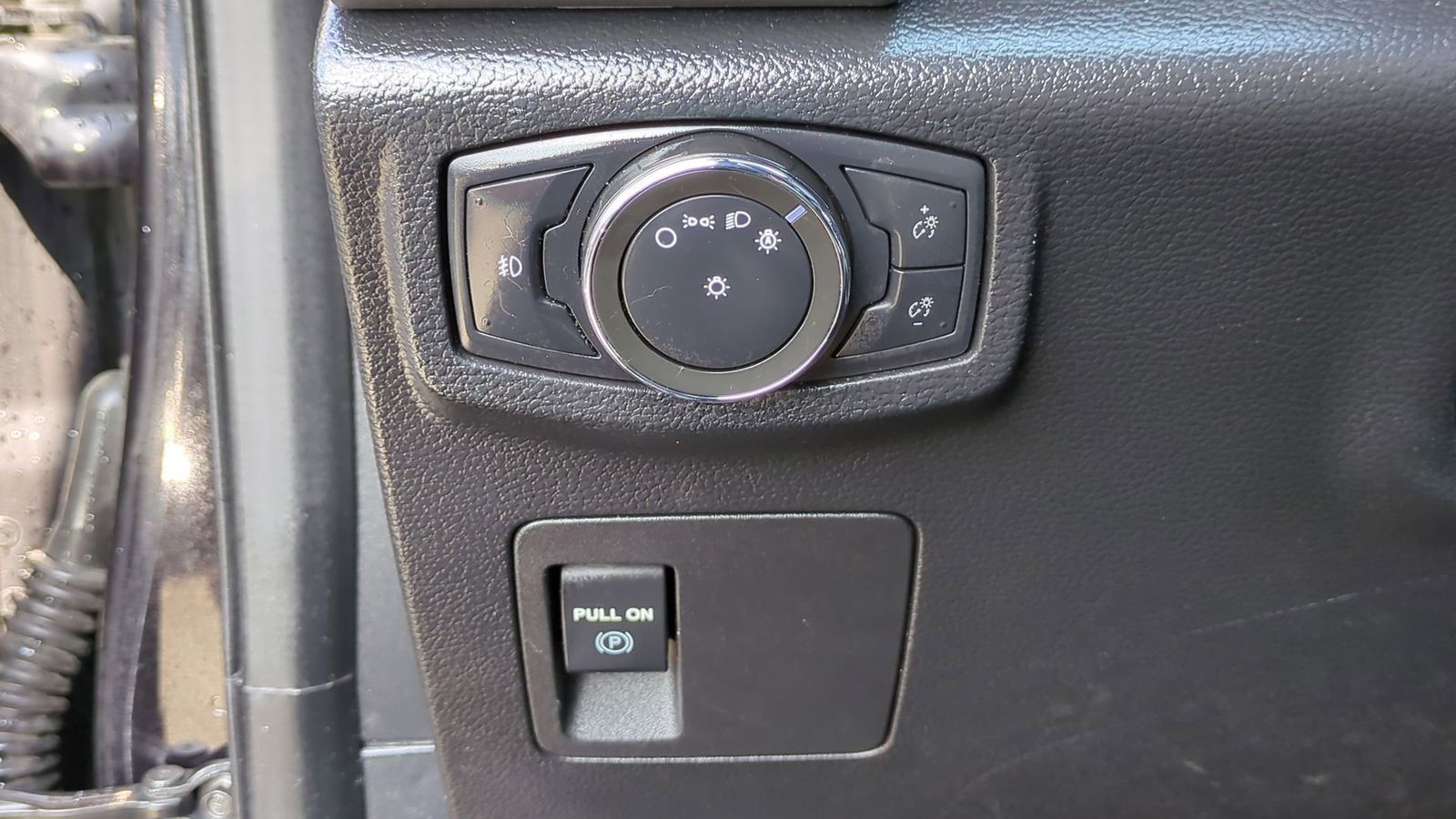 Thumbnail: 2021 Ford Expedition MAX - 16
