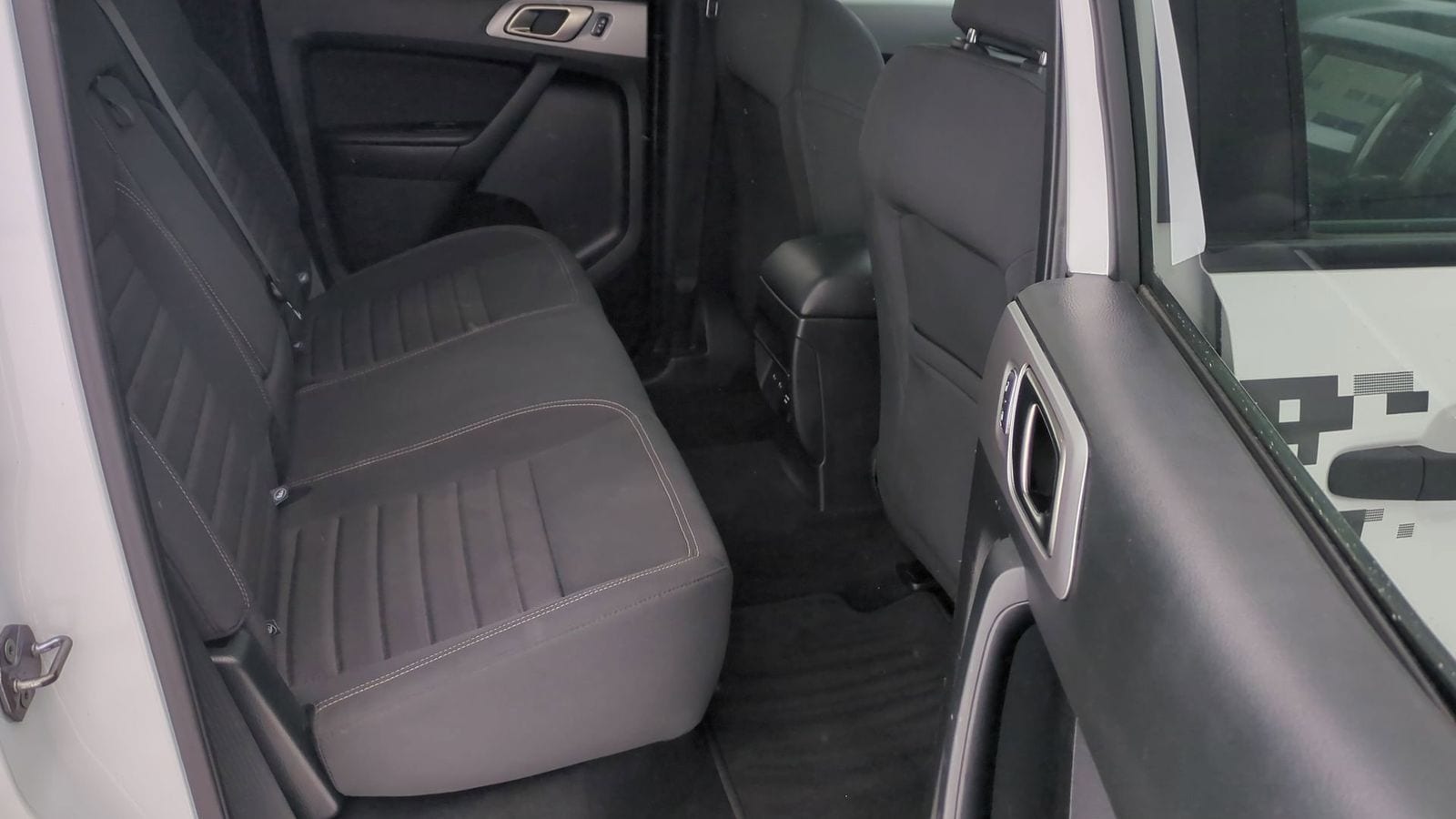 Thumbnail: 2022 Ford Ranger - 22