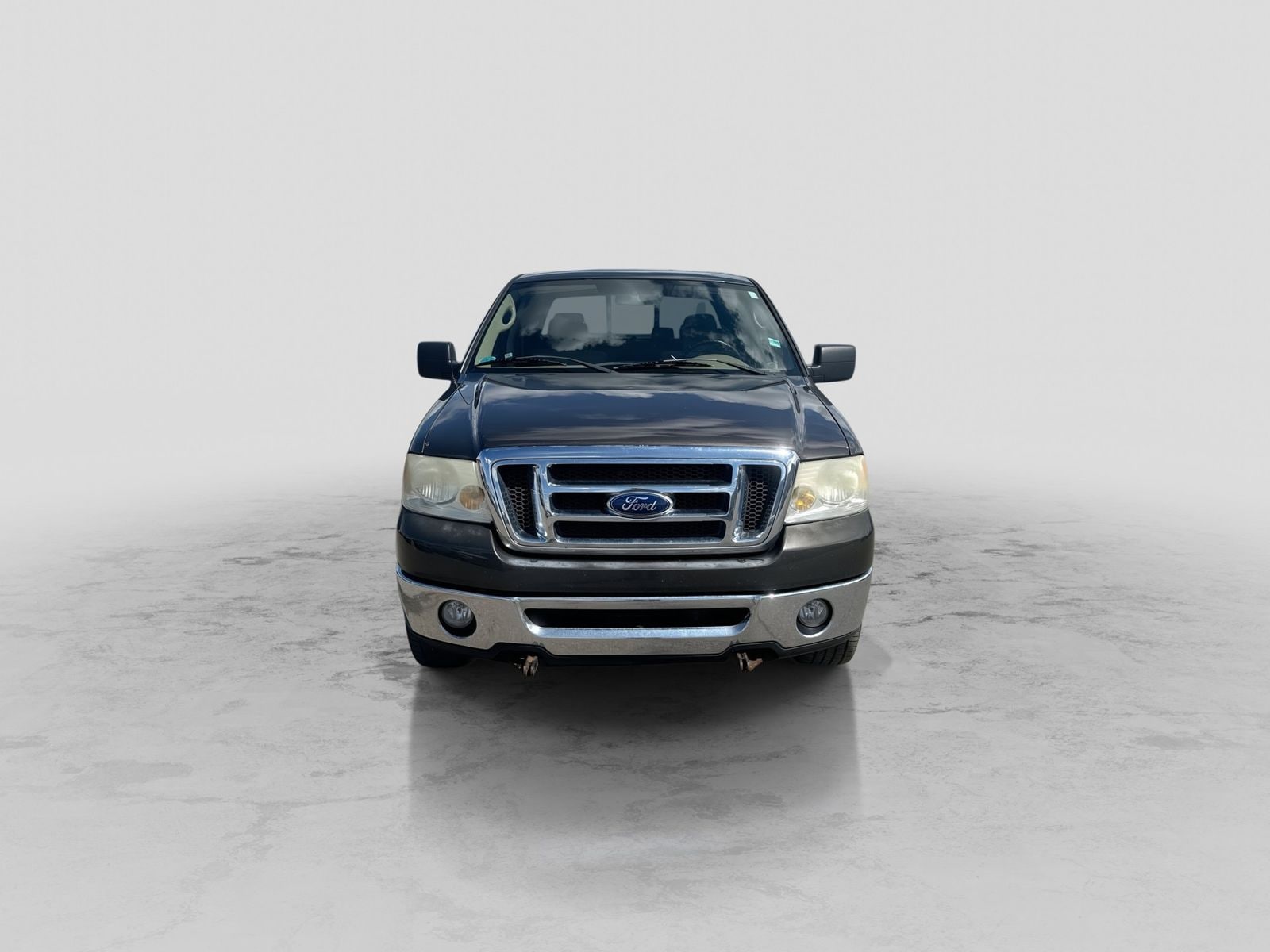 Thumbnail: 2007 Ford F-150 - 11