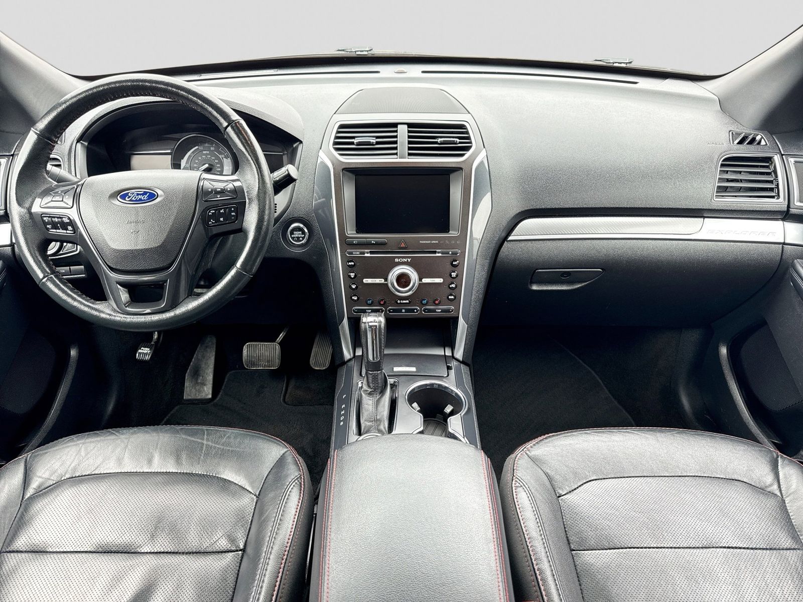 Thumbnail: 2018 Ford Explorer - 14