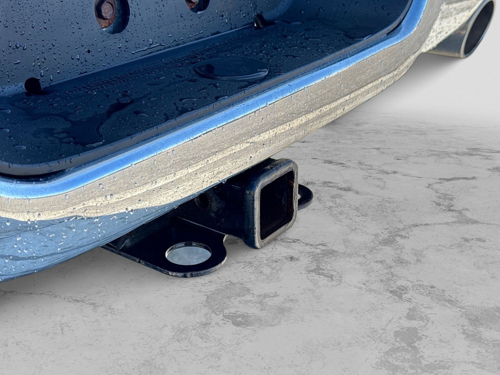 Thumbnail: 2014 RAM 1500 - 33