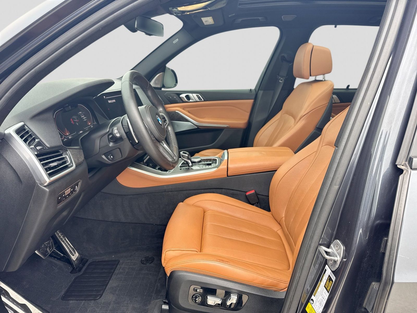 Thumbnail: 2019 BMW X5 - 3