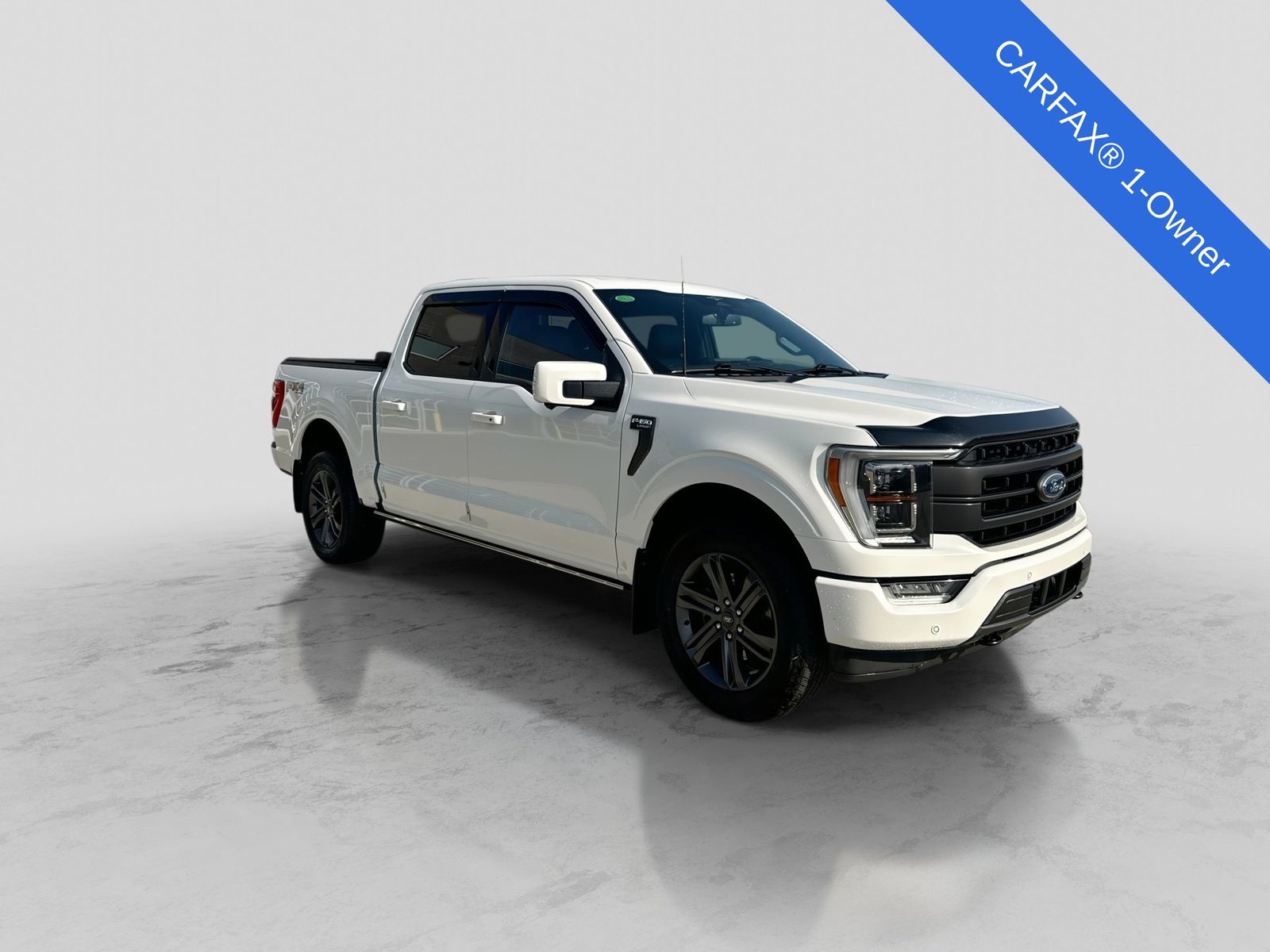 Thumbnail: 2023 Ford F-150 - 10