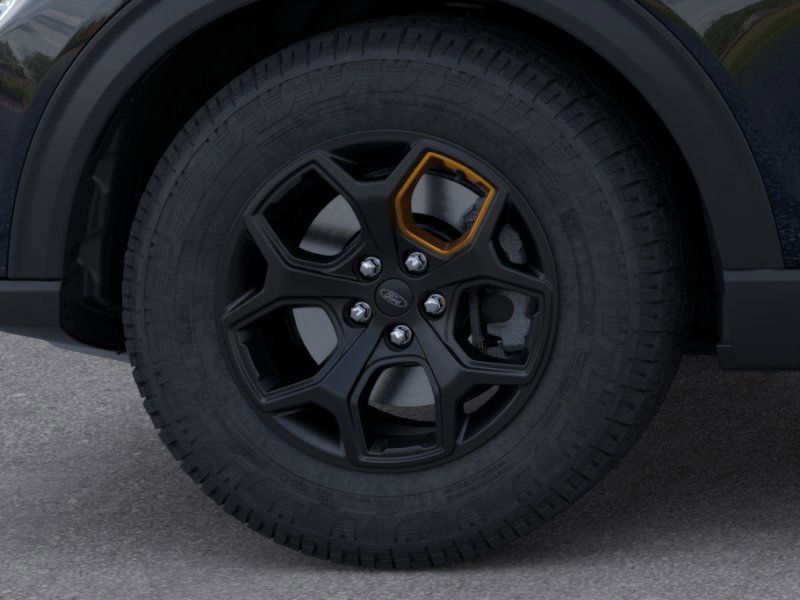 Thumbnail: 2026 Ford Explorer - 20