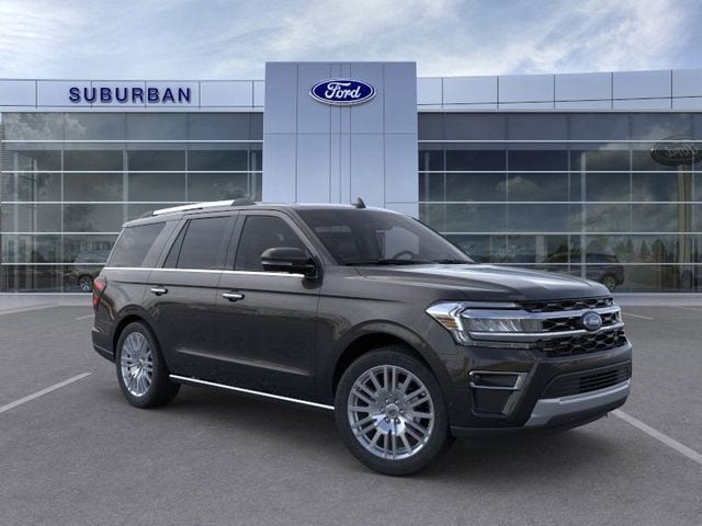 2024 Ford Expedition Limited 7