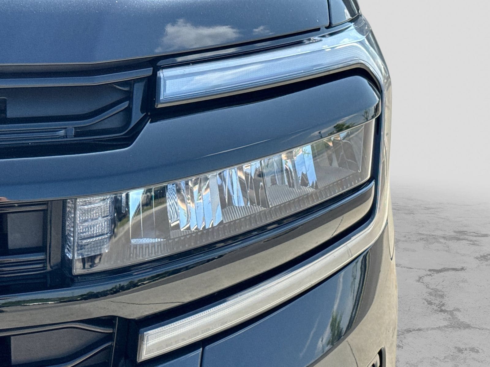 Thumbnail: 2023 Ford Expedition MAX - 12