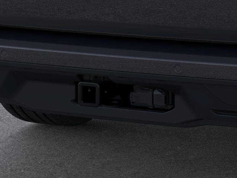 Thumbnail: 2026 Ford Expedition MAX - 24