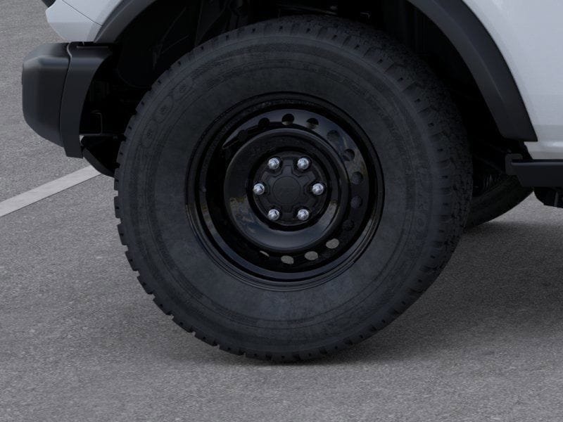 Thumbnail: 2026 Ford Bronco - 22