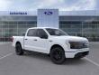2025 Ford F-150 Lightning XLT TRUCK