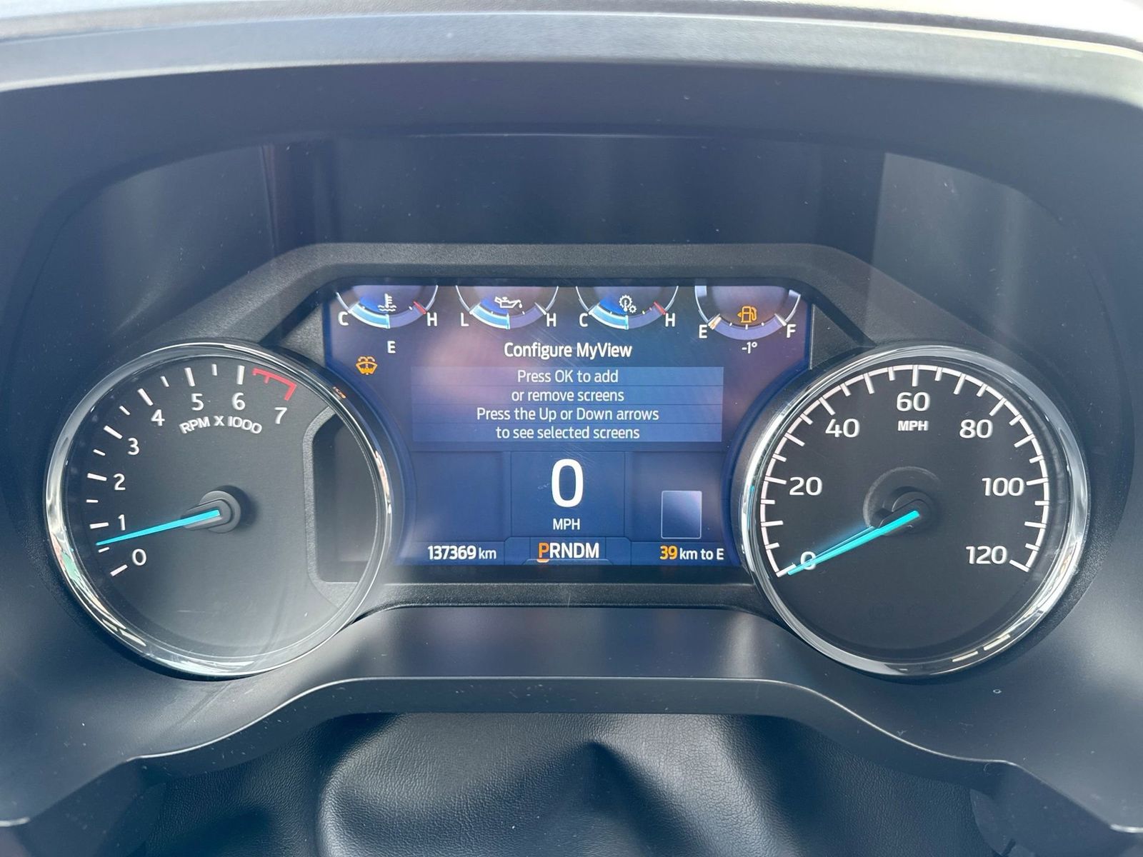 Thumbnail: 2022 Ford Expedition - 34