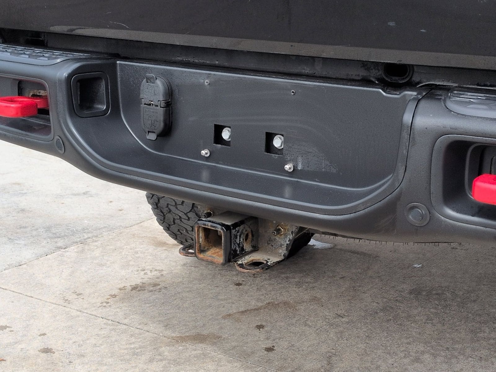 Thumbnail: 2020 Jeep Gladiator - 40