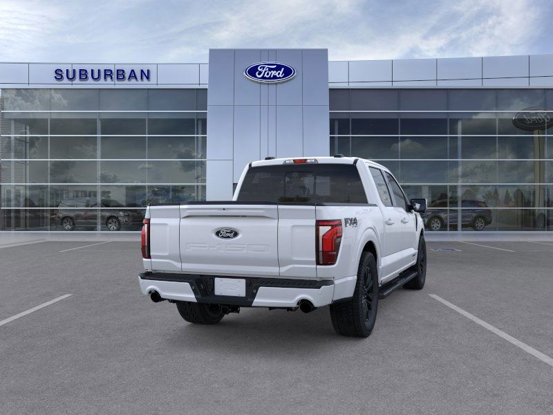 Thumbnail: 2025 Ford F-150 - 9