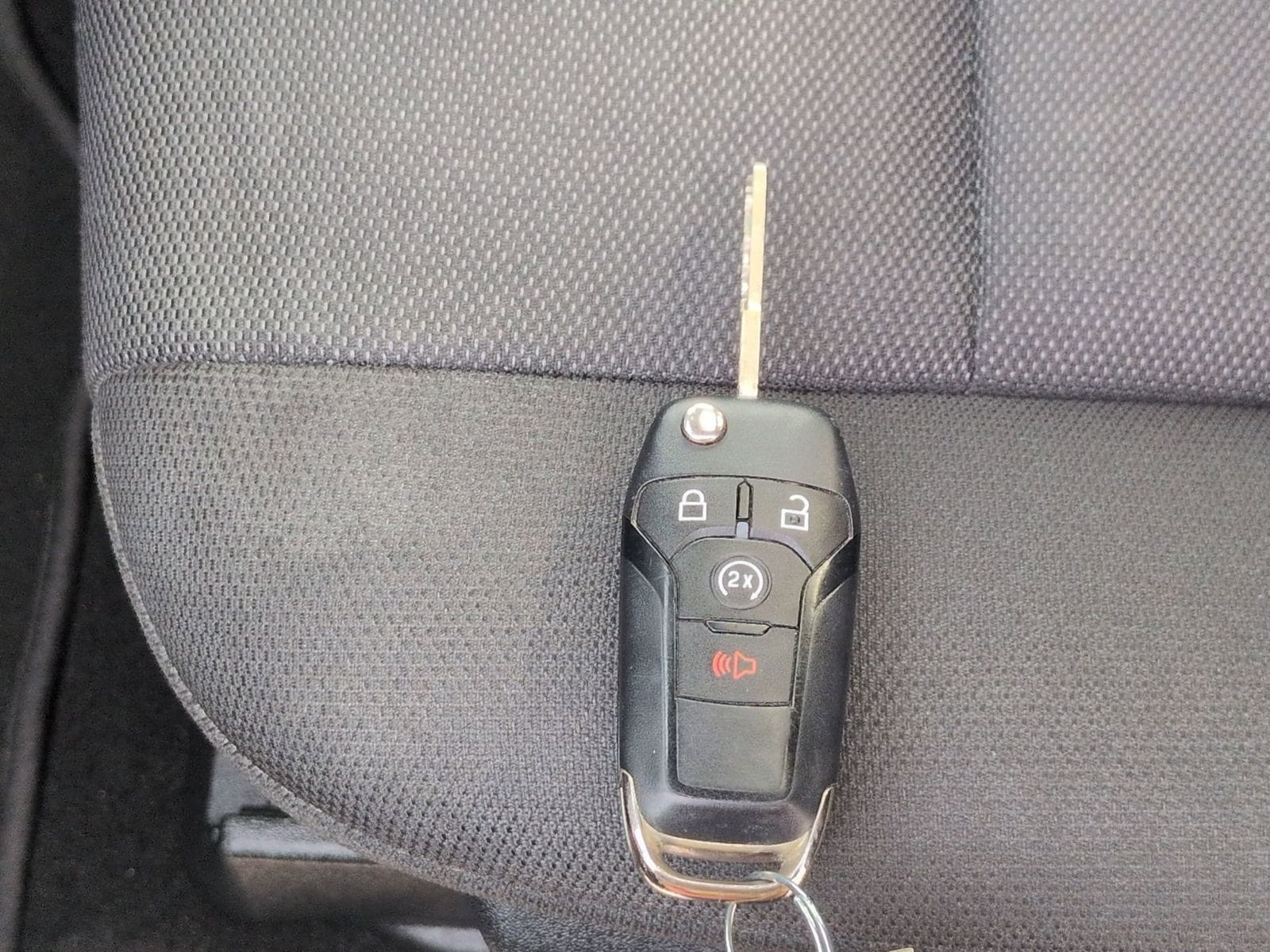 Thumbnail: 2019 Ford F-150 - 43