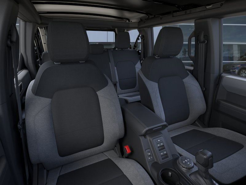 Thumbnail: 2025 Ford Bronco - 11