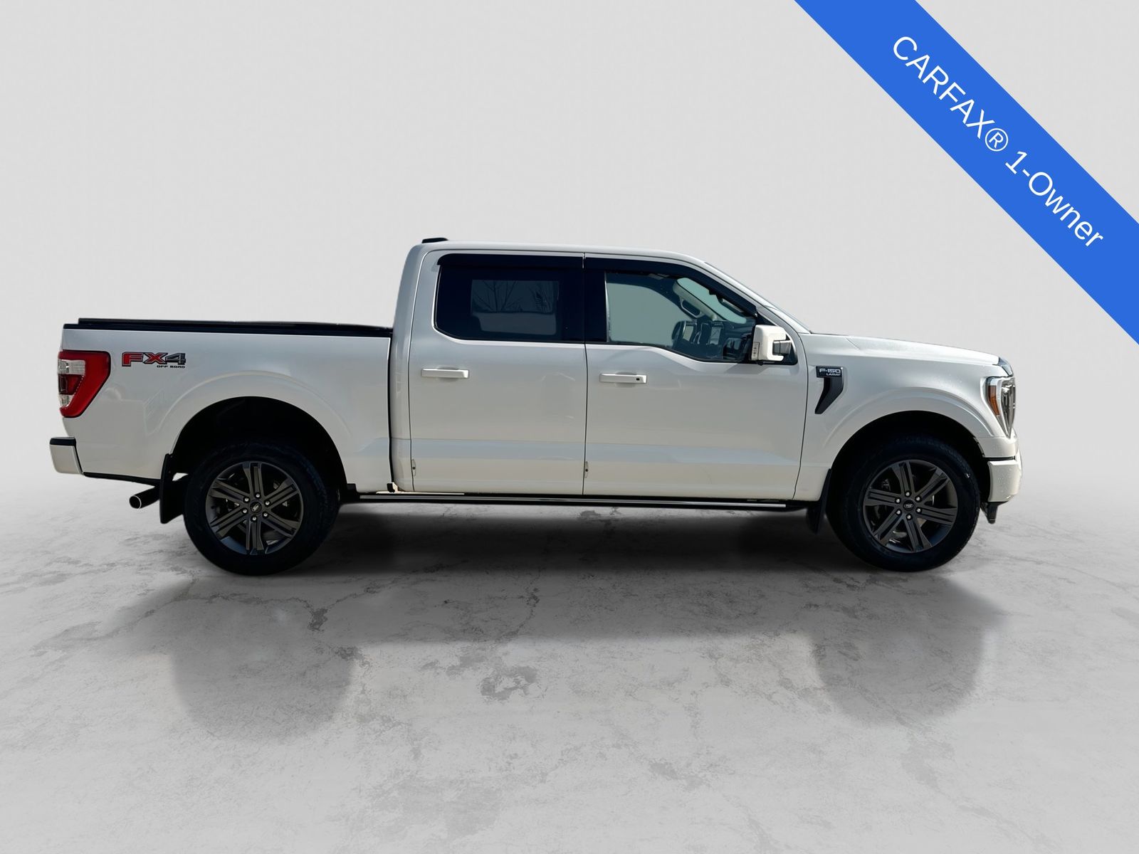 Thumbnail: 2023 Ford F-150 - 9