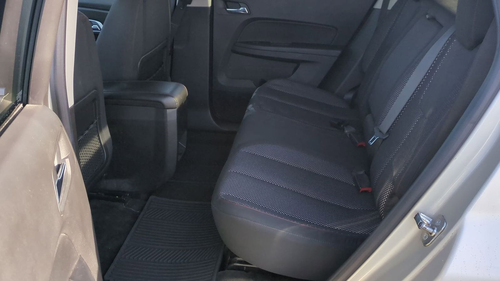 Thumbnail: 2013 GMC Terrain - 19