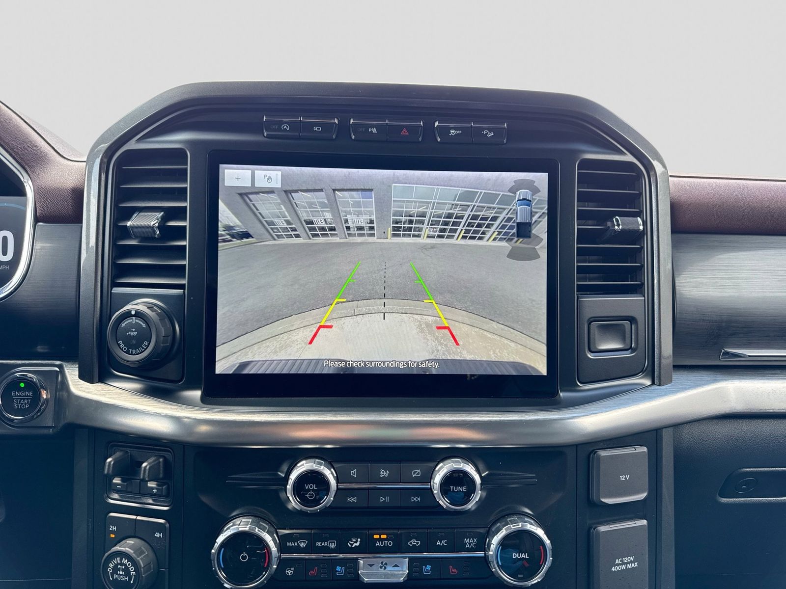 Thumbnail: 2023 Ford F-150 - 32