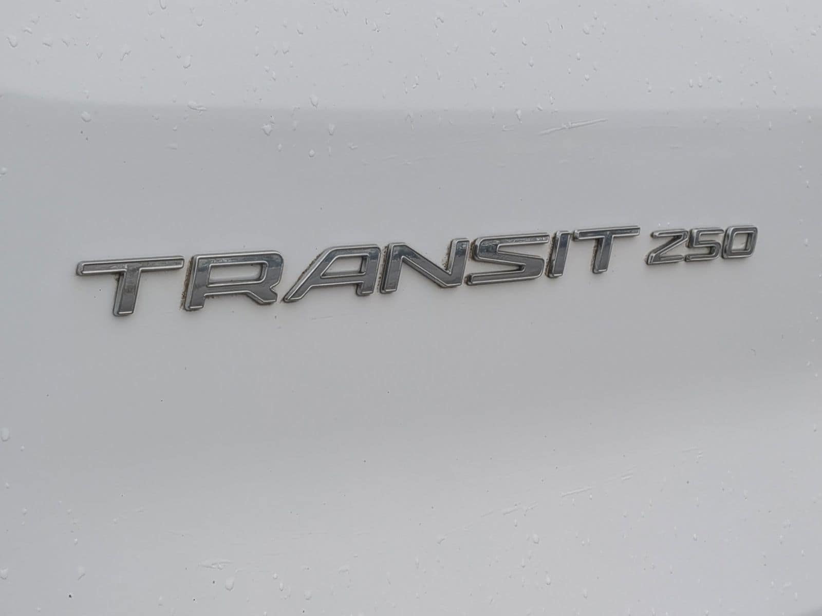 Thumbnail: 2015 Ford Transit Series - 13