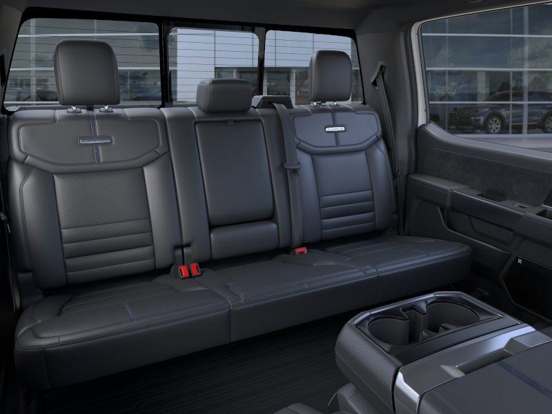 Thumbnail: 2025 Ford F-150 - 12