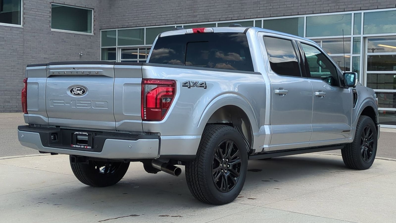 Thumbnail: 2025 Ford F-150 - 6