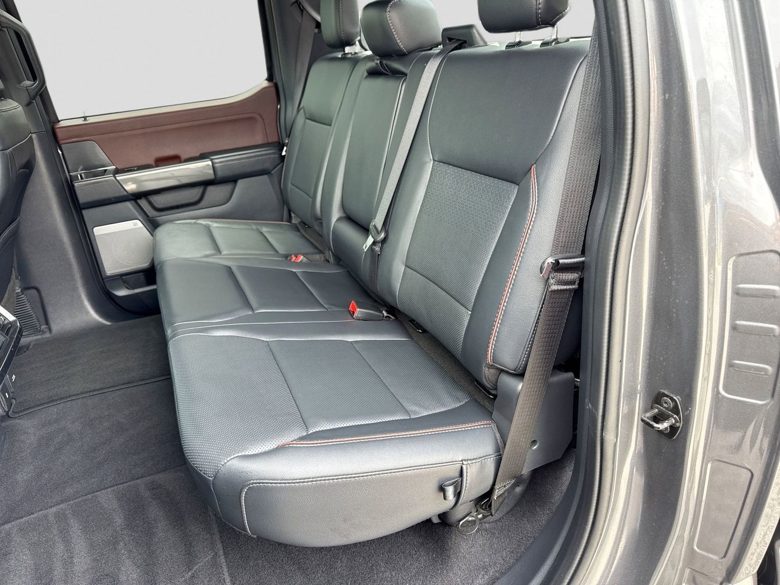 Thumbnail: 2023 Ford F-150 - 20