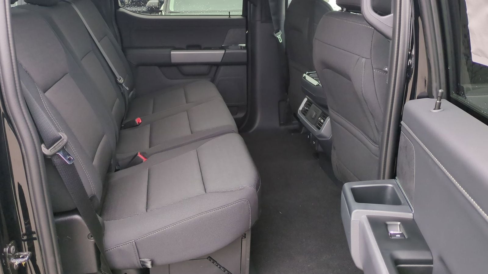 Thumbnail: 2025 Ford F-150 - 19