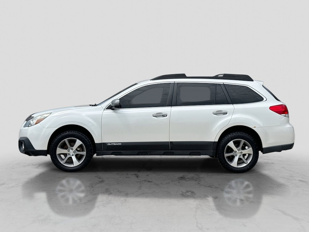 Used 2013 Subaru Outback 2.5i SUV