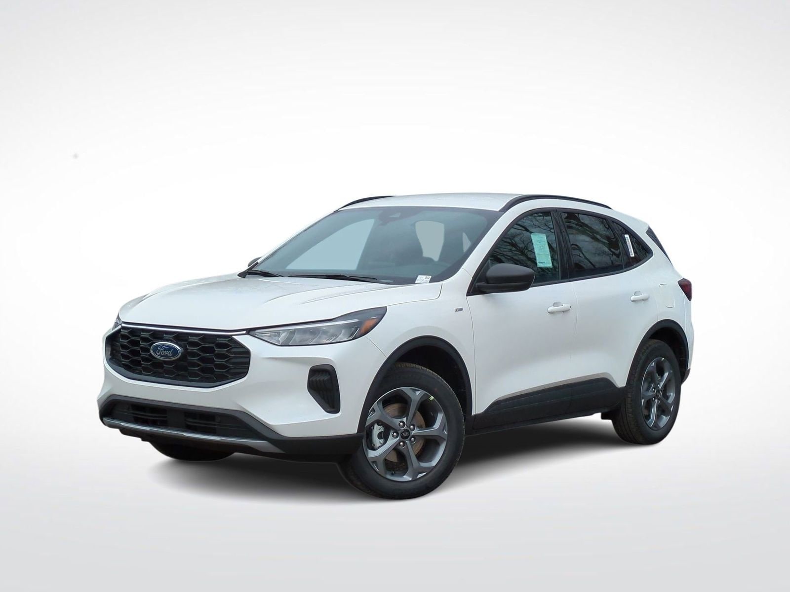 2025 Ford Escape ST-Line -
                  Washington, MI