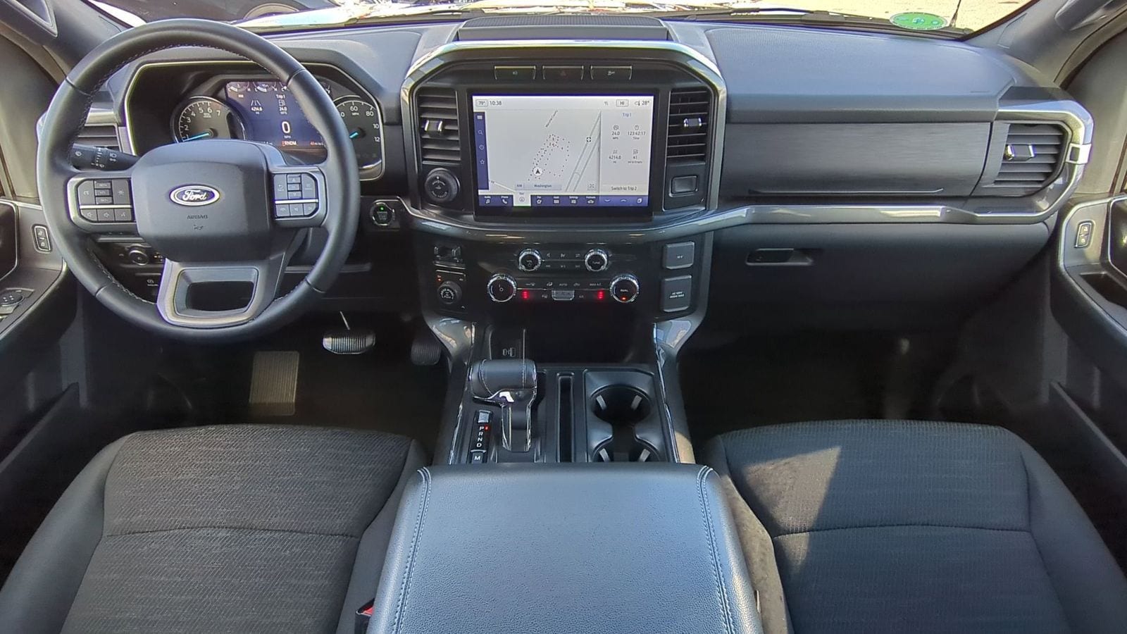 Thumbnail: 2023 Ford F-150 - 17