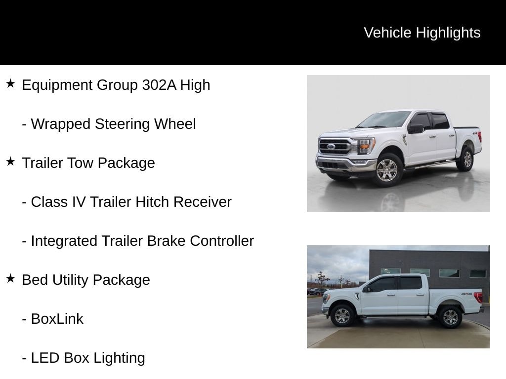 Thumbnail: 2023 Ford F-150 - 16