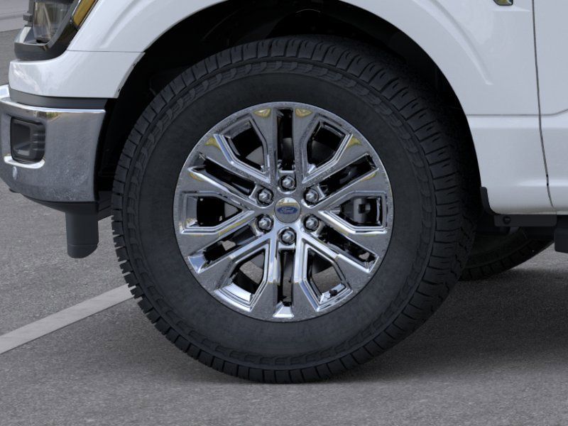 Thumbnail: 2026 Ford F-150 - 20