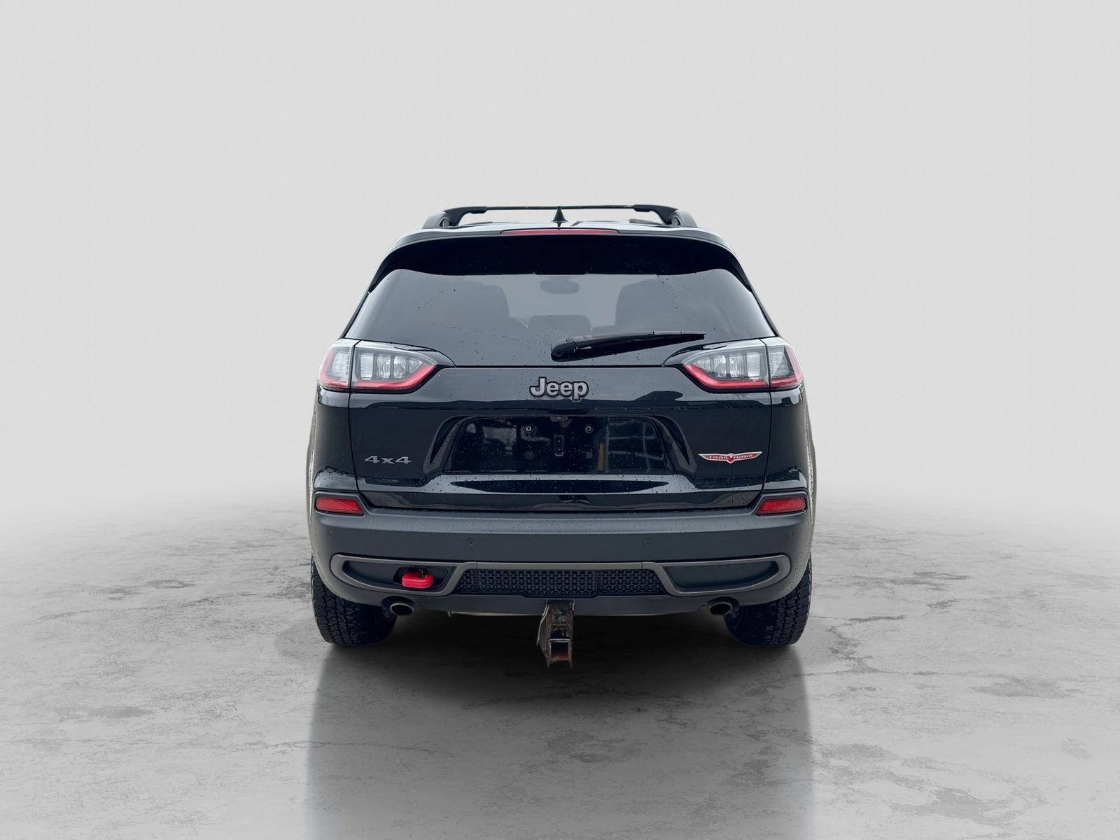 Thumbnail: 2019 Jeep Cherokee - 7