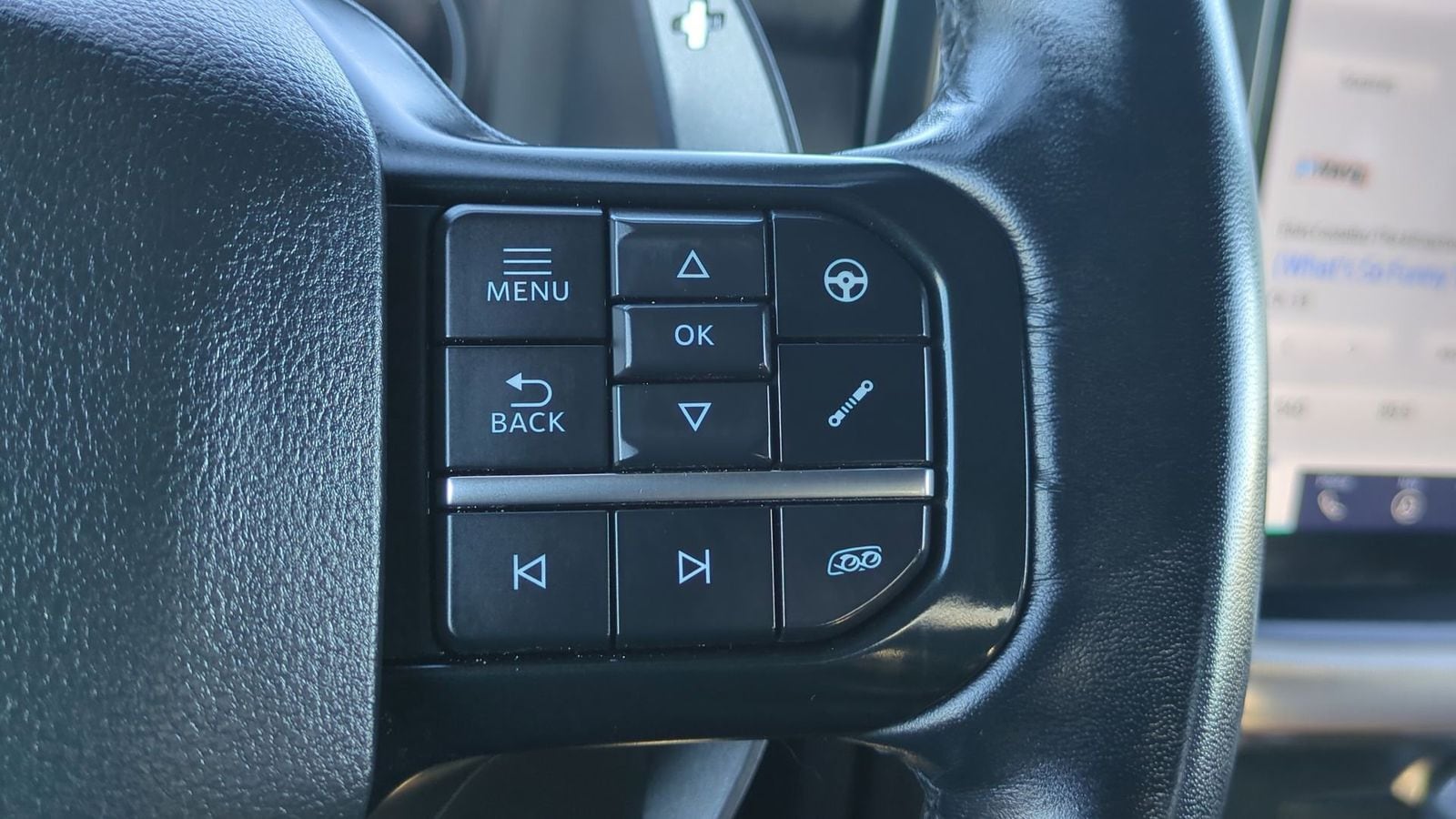 Thumbnail: 2023 Ford F-150 - 25