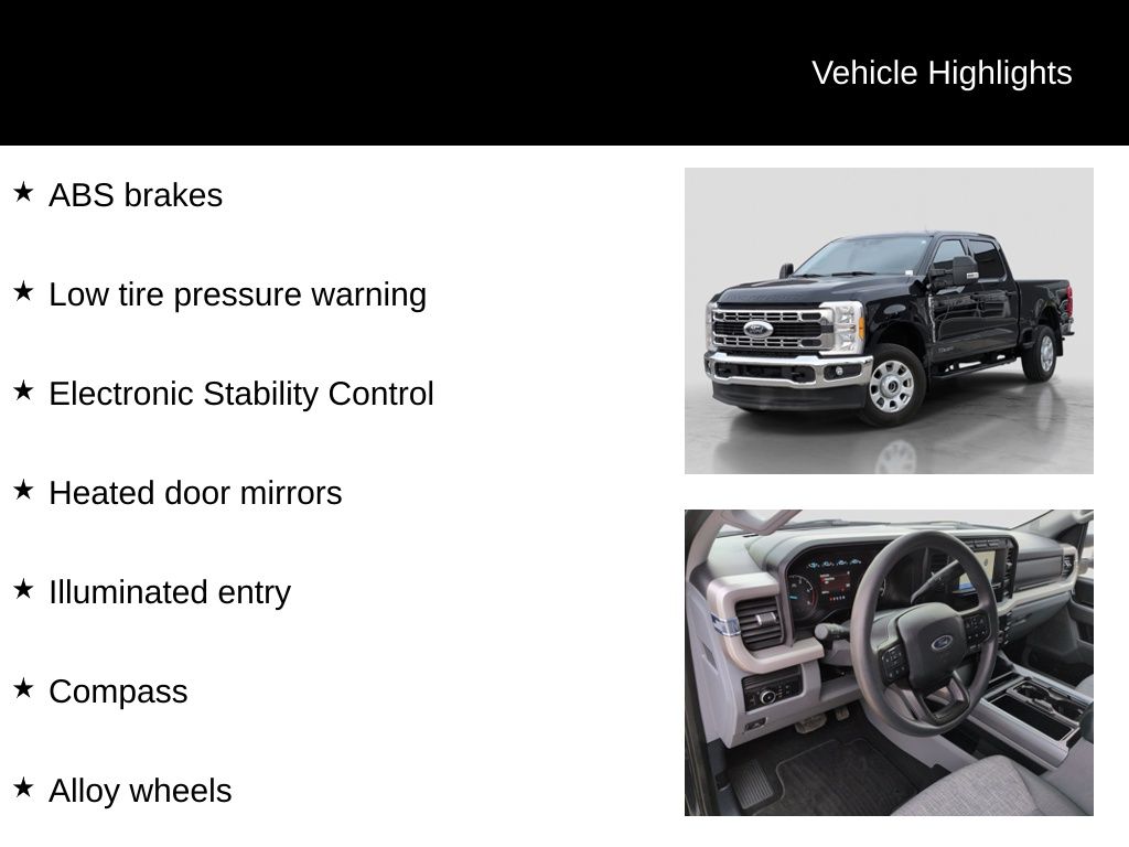 Thumbnail: 2023 Ford F-250 - 16