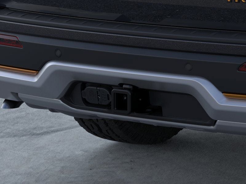Thumbnail: 2026 Ford Explorer - 24